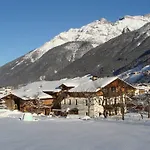 S'landhaus Apartamento Neustift im Stubaital