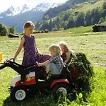 Apartman S'landhaus