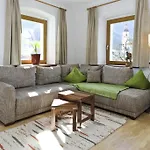 S'landhaus Apartman *