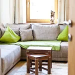 Apartamento S'landhaus *