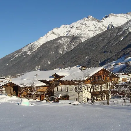 S'landhaus Διαμέρισμα Neustift im Stubaital