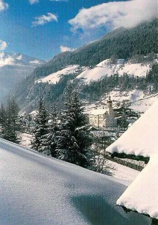 Διαμέρισμα S'landhaus Neustift im Stubaital