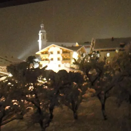 Apartmán S'landhaus