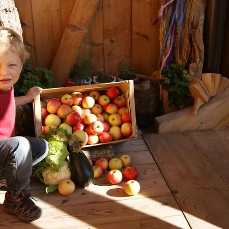 Appartamento S'landhaus Neustift im Stubaital