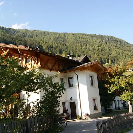 Apartamento S'landhaus Neustift im Stubaital