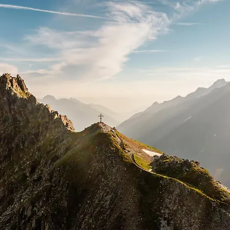 S'landhaus Apartamento Neustift im Stubaital