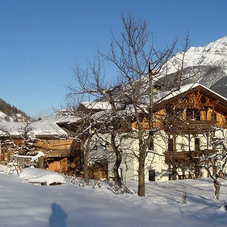 S'landhaus