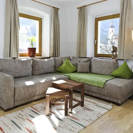 S'landhaus Apartmán *