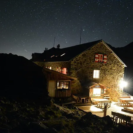 Διαμέρισμα S'landhaus