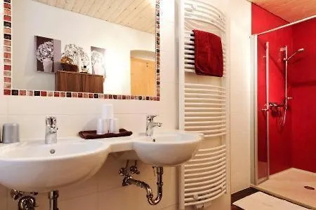 S'landhaus Appartamento