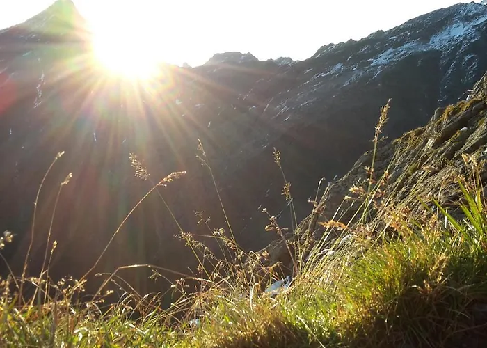Appartamento S'landhaus Neustift im Stubaital