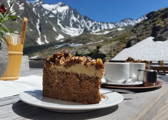 S'landhaus Neustift im Stubaital