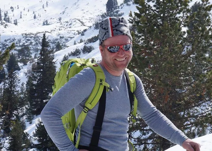 Appartamento S'landhaus