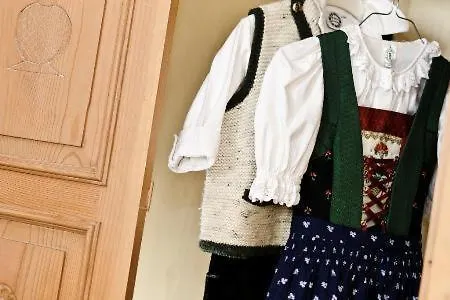 Appartamento S'landhaus