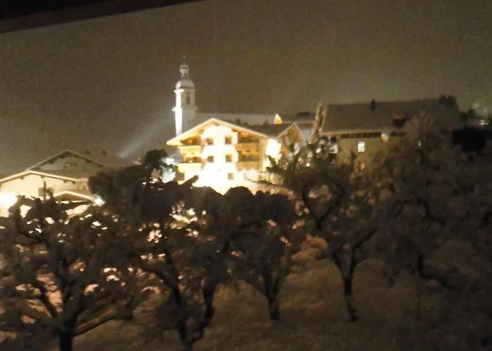 Appartamento S'landhaus