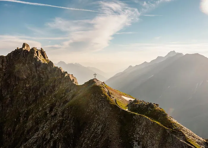 S'landhaus Appartamento Neustift im Stubaital