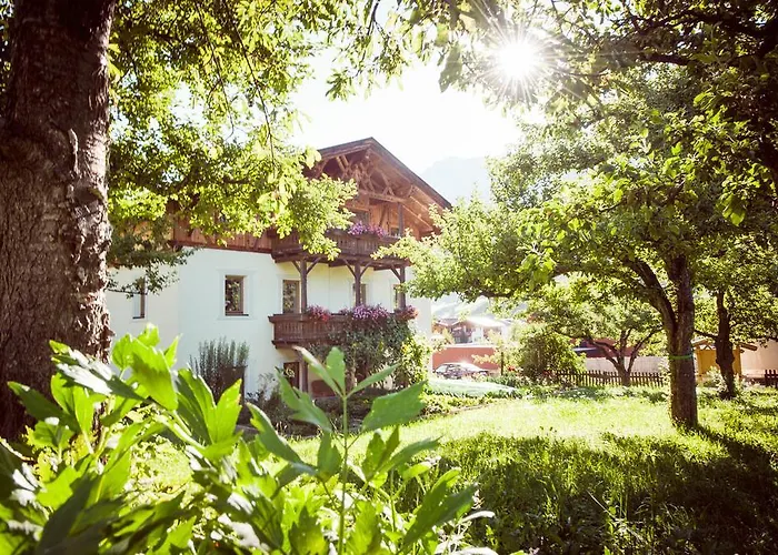 S'landhaus Appartamento *