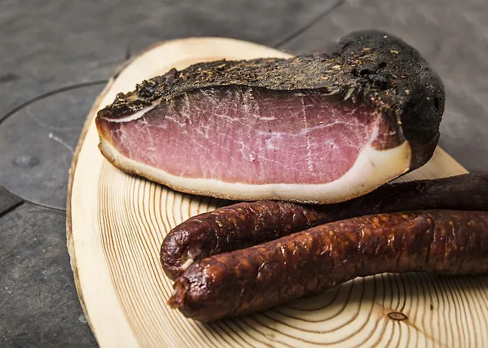 Appartamento S'landhaus