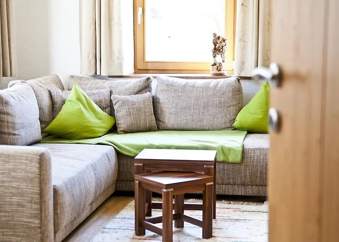 Appartamento S'landhaus *