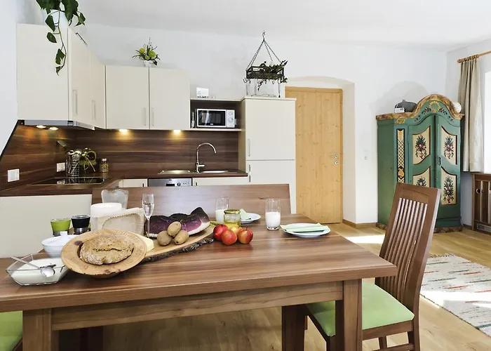 S'landhaus * Neustift im Stubaital