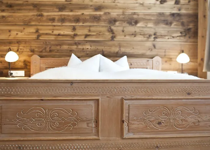 S'landhaus Appartamento *