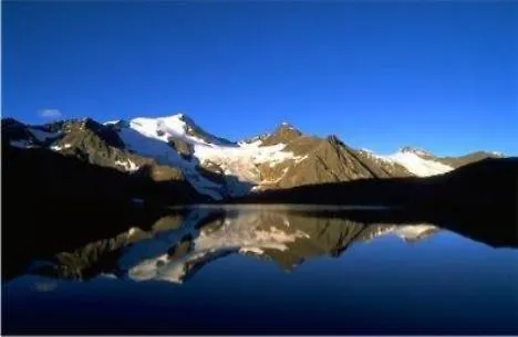 Appartamento S'landhaus *