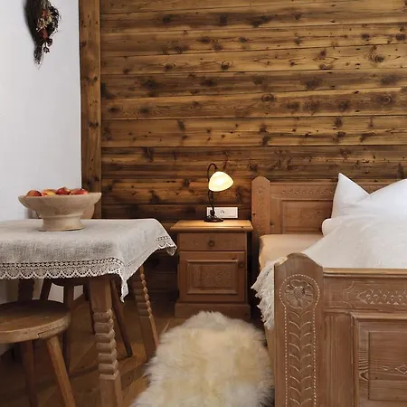 S'landhaus Apartman Neustift im Stubaital