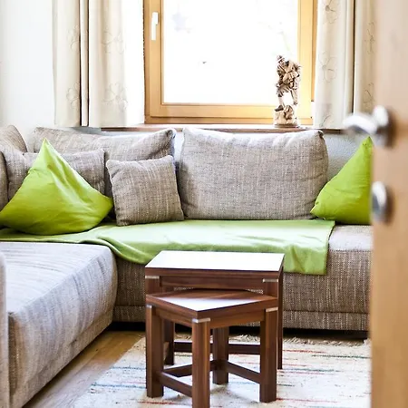 Apartman S'landhaus *