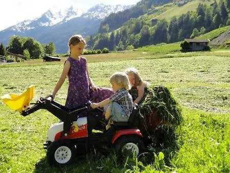 Appartement S'landhaus