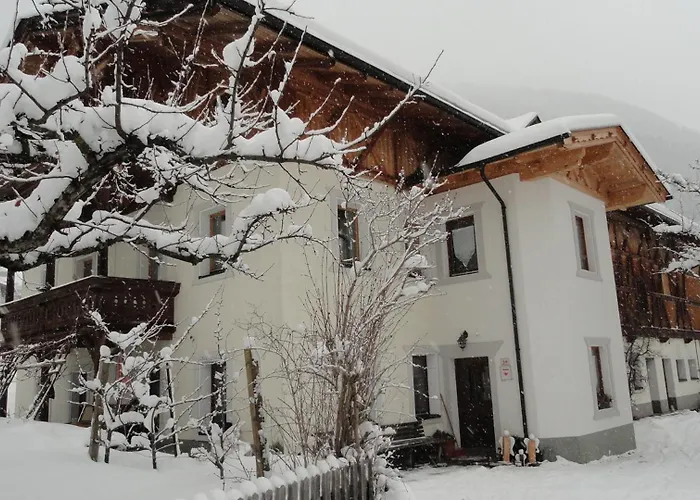 S'landhaus Neustift im Stubaital