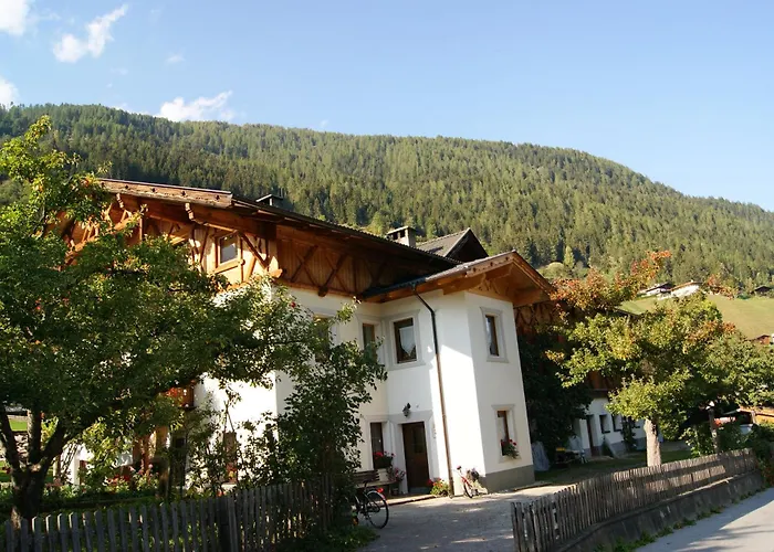 Appartement S'landhaus Neustift im Stubaital