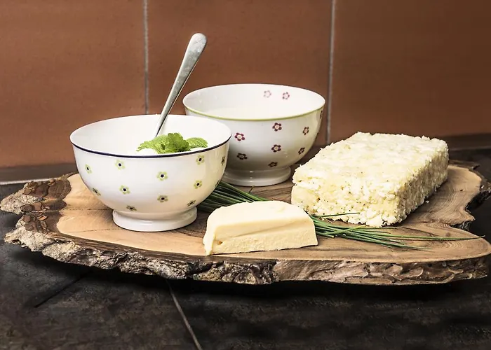 Appartement S'landhaus