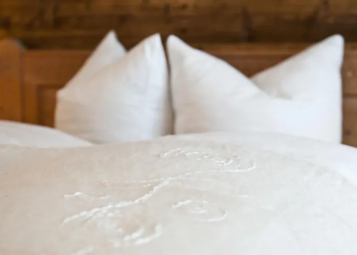 Appartement S'landhaus Neustift im Stubaital