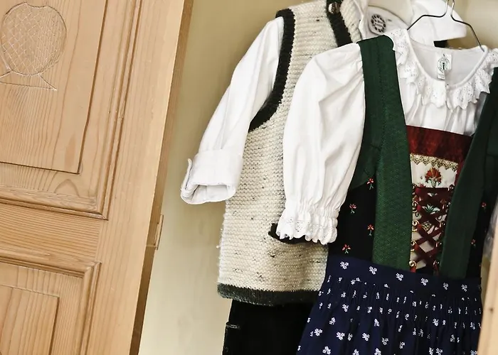 S'landhaus Neustift im Stubaital