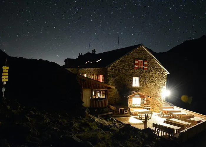 Appartement S'landhaus