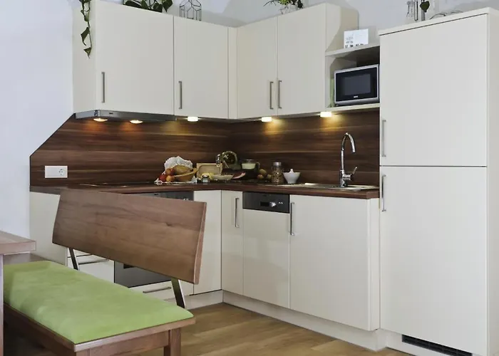 S'landhaus * Neustift im Stubaital