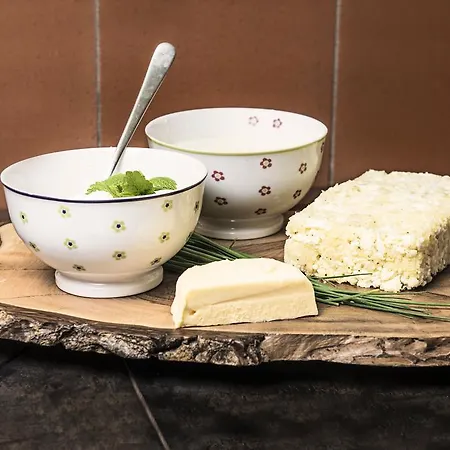 Апартаменты S'landhaus