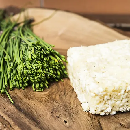 Апартаменты S'landhaus Нойштифт-им-Штубайталь